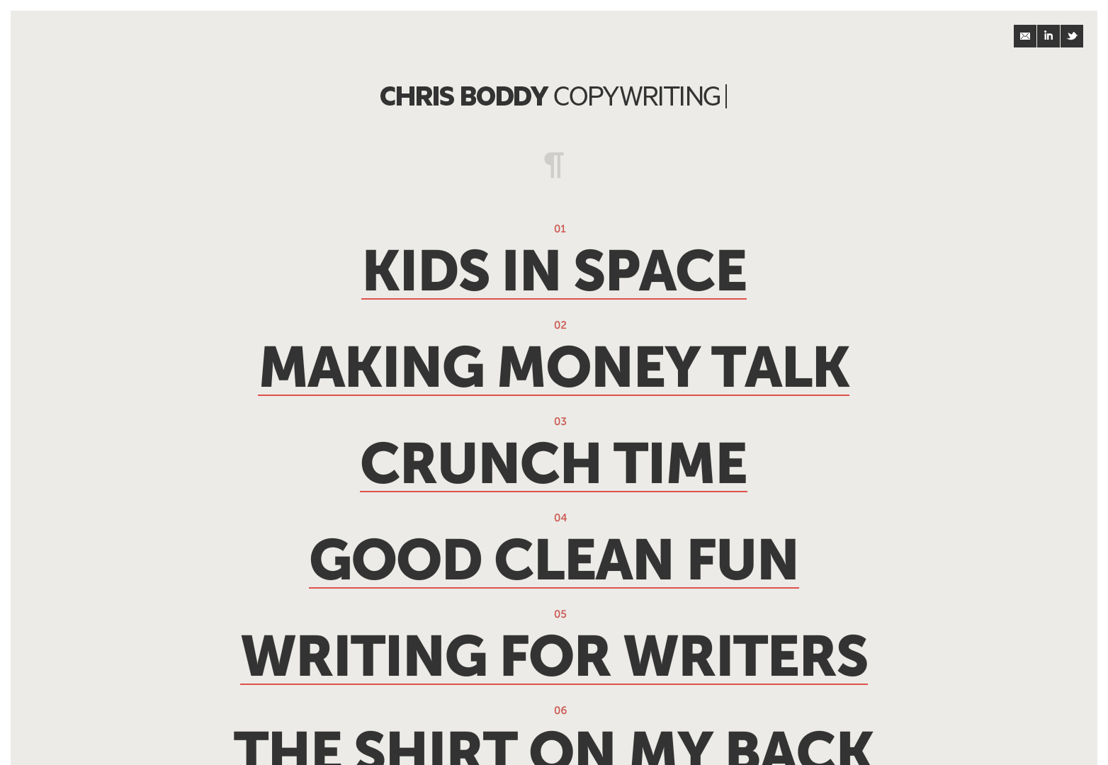 不容錯過的20個大膽新穎的網頁設計 20個大膽而美麗的網站 優設網 優秀網頁設計