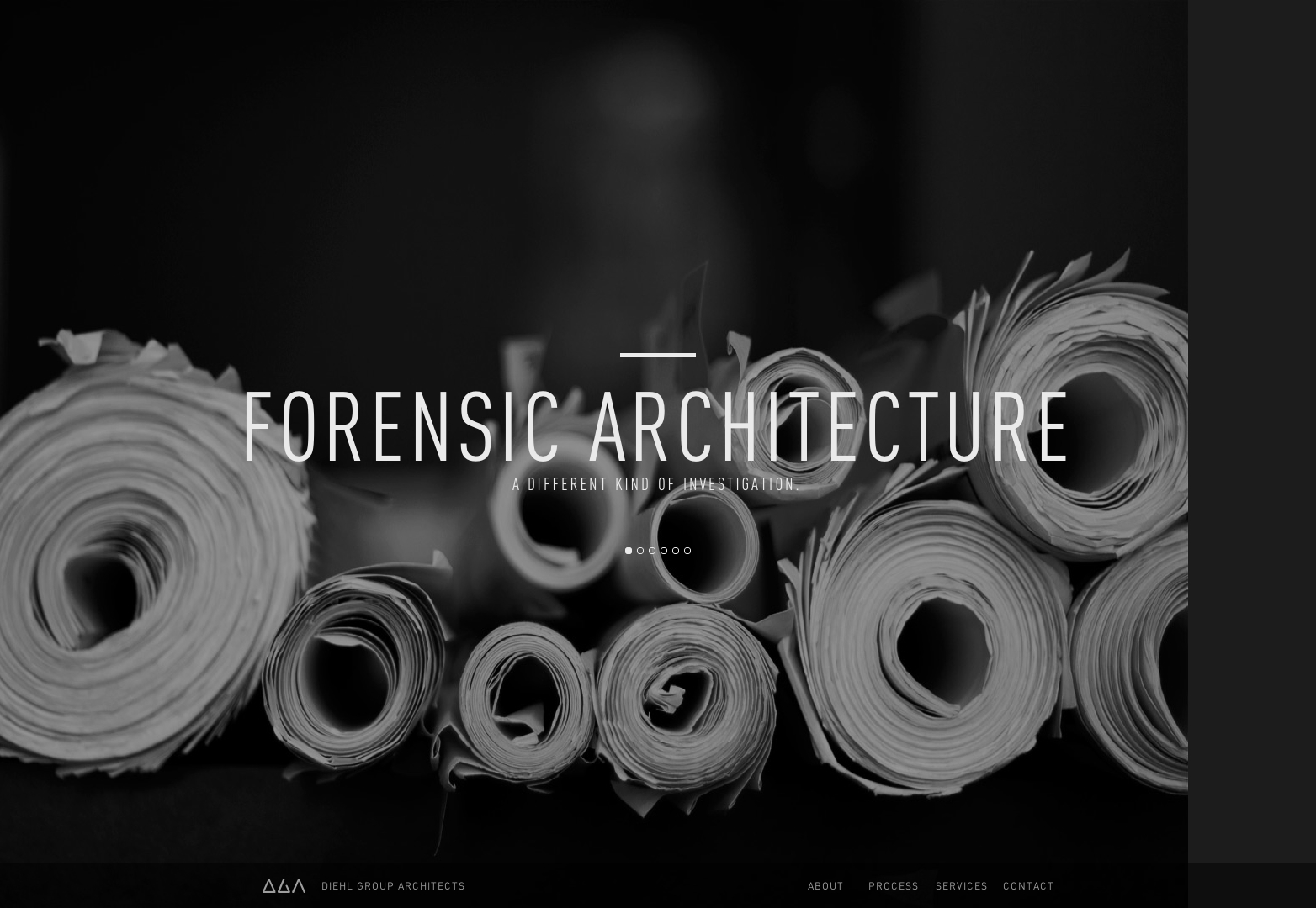 不容錯過的20個大膽新穎的網頁設計 20個大膽而美麗的網站 優設網 優秀網頁設計