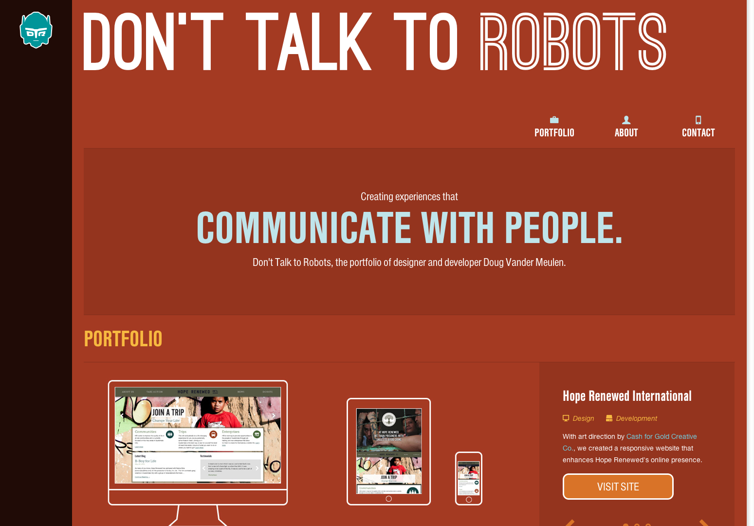 不容錯過的20個大膽新穎的網頁設計 20個大膽而美麗的網站 優設網 優秀網頁設計