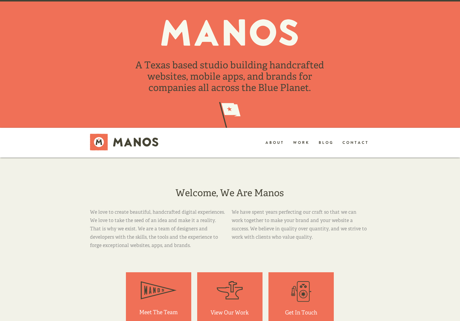 不容錯過的20個大膽新穎的網頁設計 20個大膽而美麗的網站 優設網 優秀網頁設計