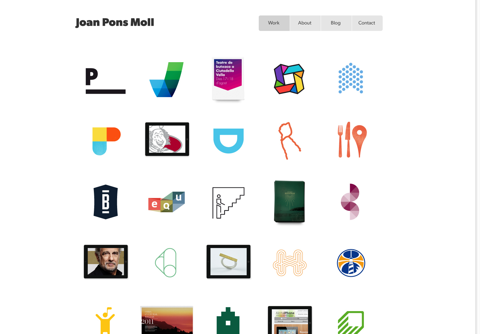 不容錯過的20個大膽新穎的網頁設計 20個大膽而美麗的網站 優設網 優秀網頁設計