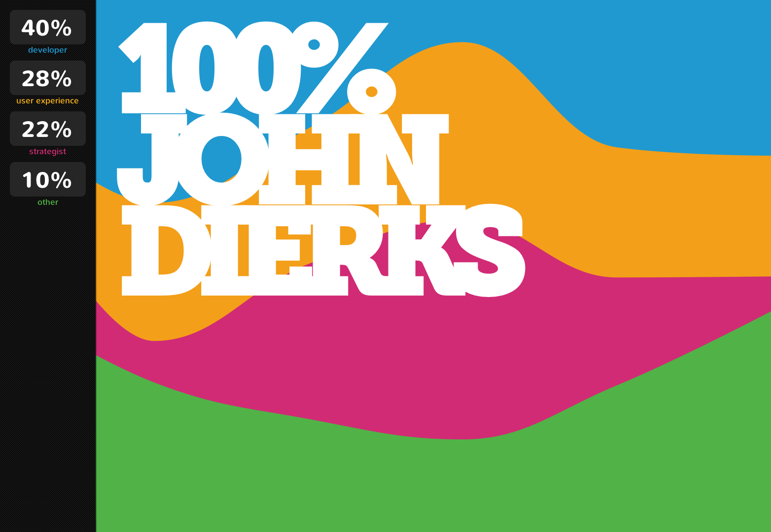 不容錯過的20個大膽新穎的網頁設計 20個大膽而美麗的網站 優設網 優秀網頁設計