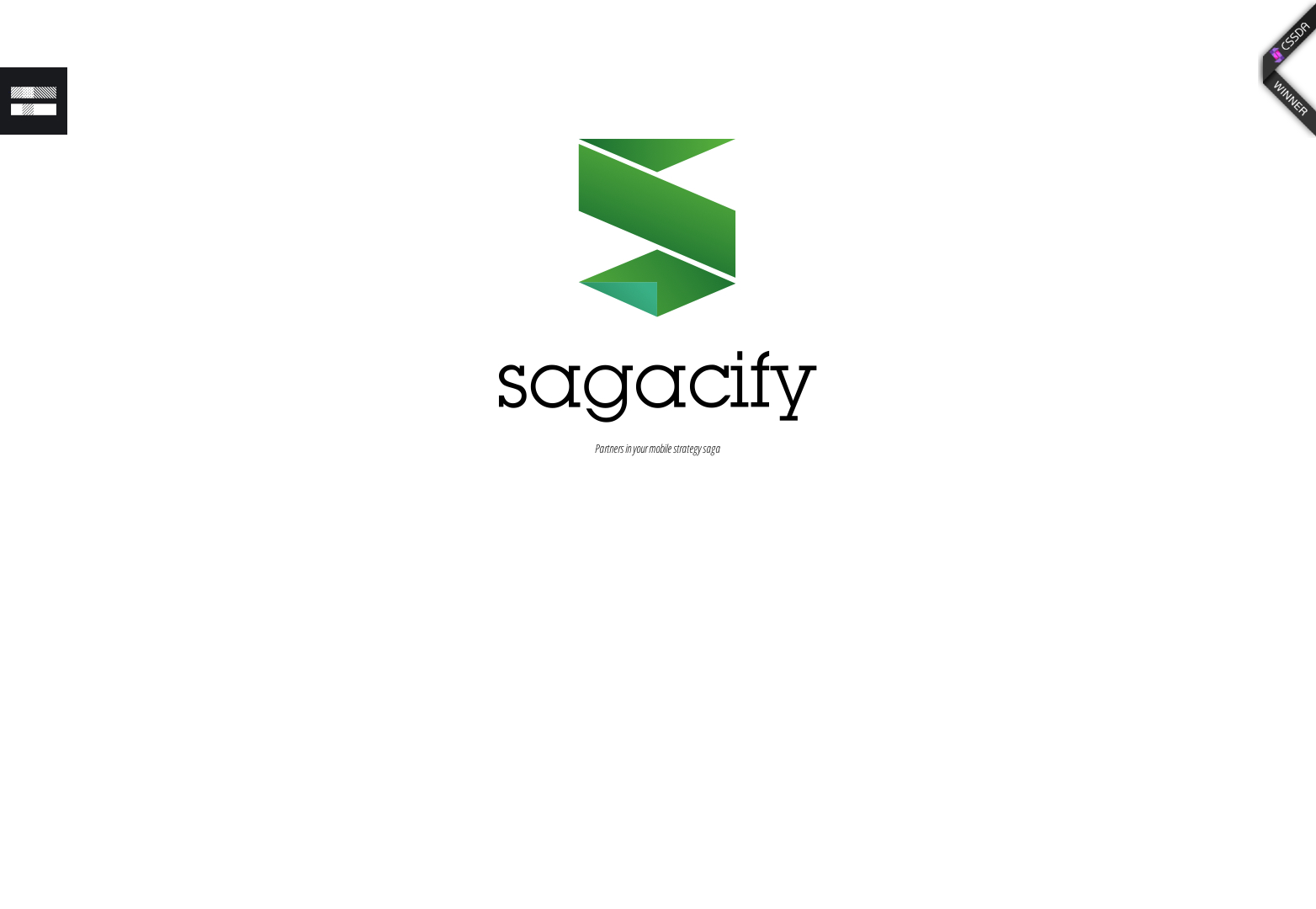 不容錯過的20個大膽新穎的網頁設計 20個大膽而美麗的網站 優設網 優秀網頁設計