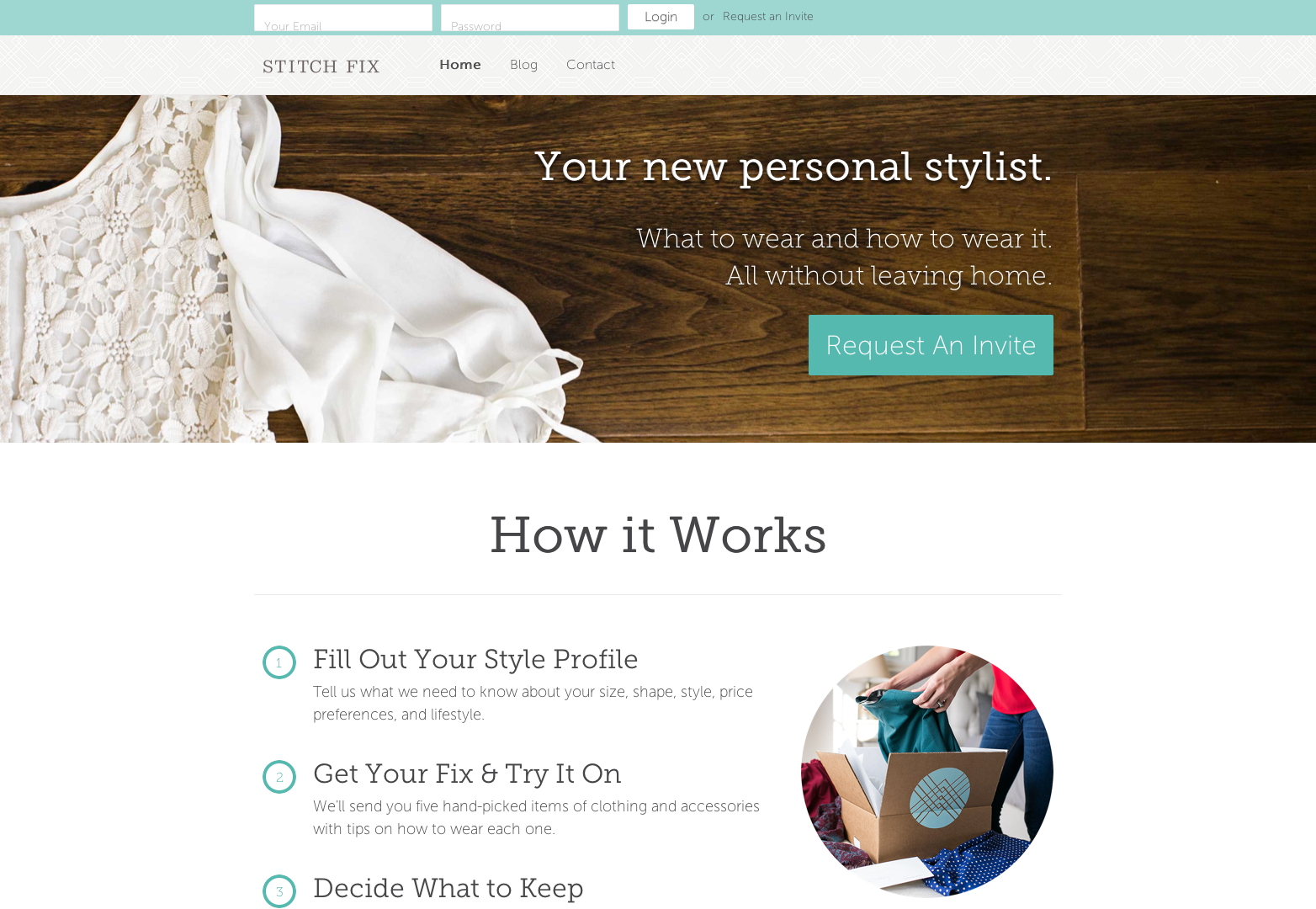 不容錯過的20個大膽新穎的網頁設計 20個大膽而美麗的網站 優設網 優秀網頁設計