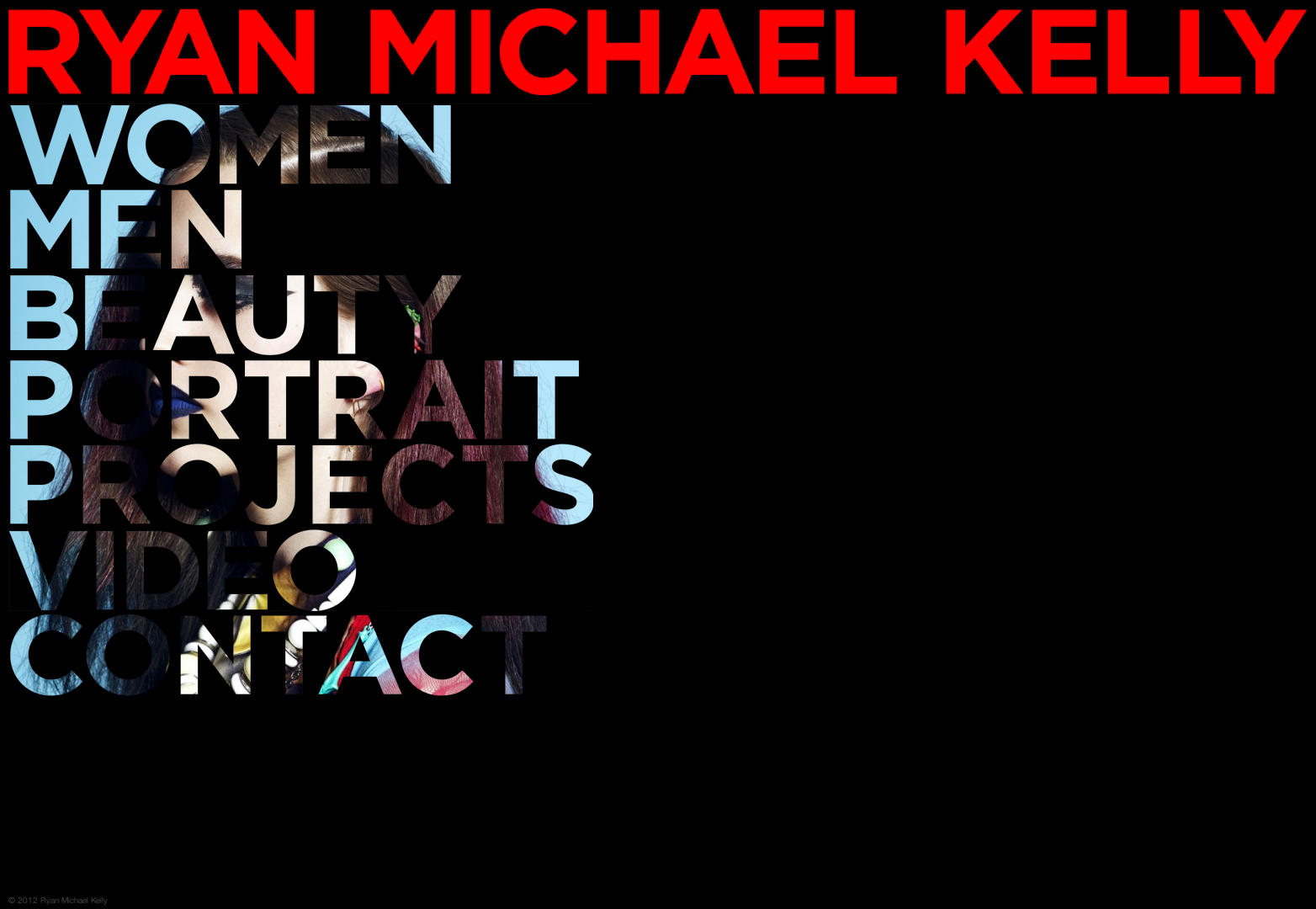 不容錯過的20個大膽新穎的網頁設計 20個大膽而美麗的網站 優設網 優秀網頁設計