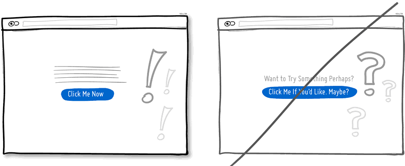 簡(jiǎn)潔明了,直接了當(dāng)