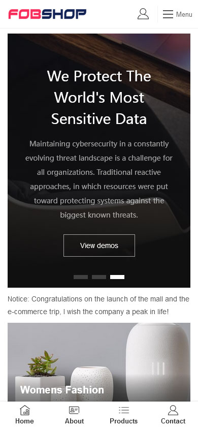 B2B外貿獨立站官網 B2B外貿獨立站官網